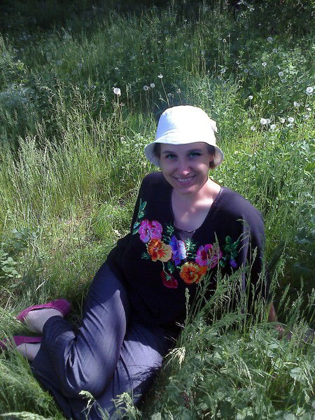 Виктория Капелюшная