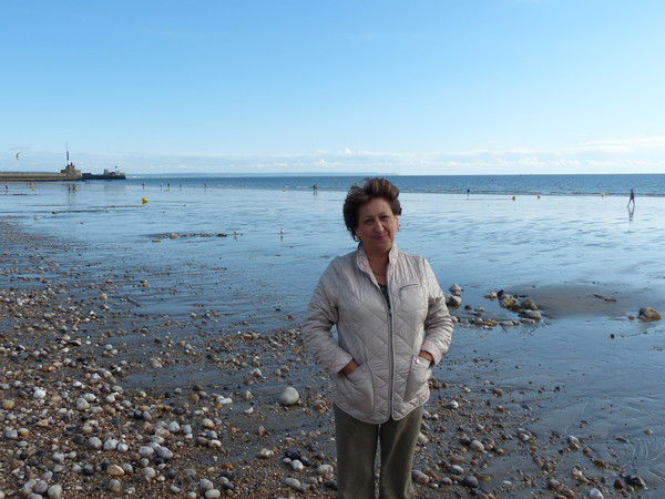 Татьяна Манахова