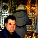 Виктор Рыков