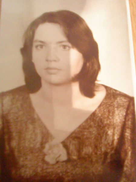 Лиллия Мауx