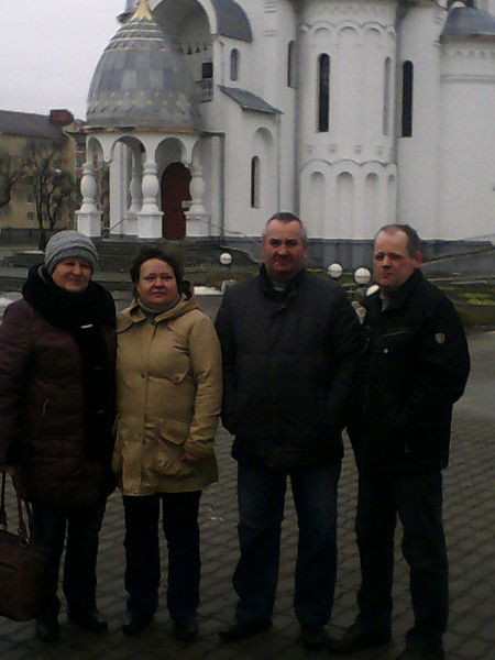 Сергей Колодочкин