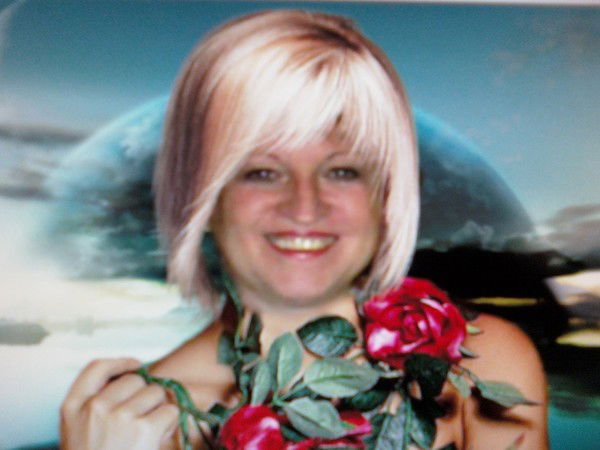 Ася Кулишова