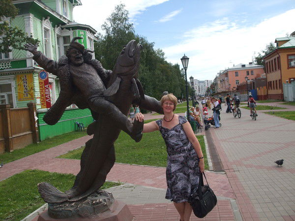 Галина Дорофеева