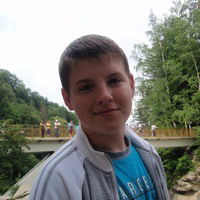 Андрей Слободян