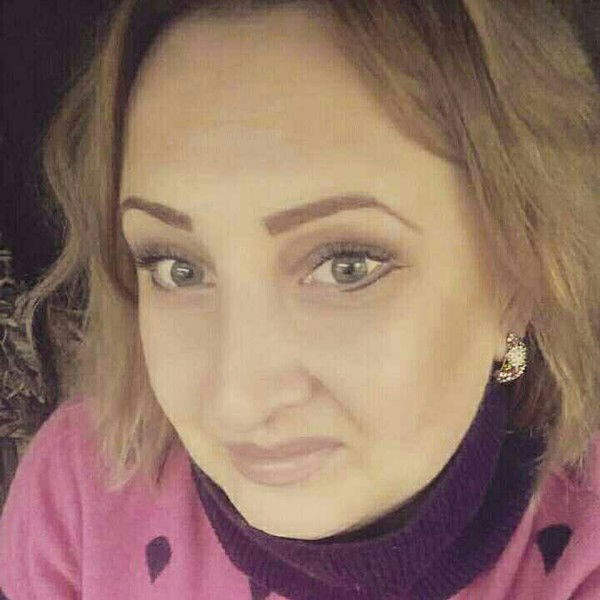 Наталья Ересько