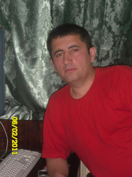 Едгор Солихов