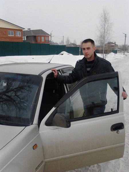 Александр Ивченко