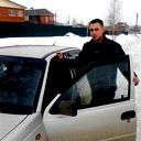 Александр Ивченко
