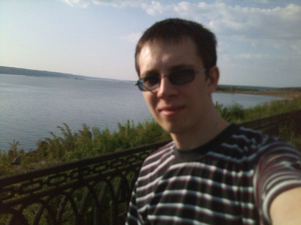 Артем Карташов