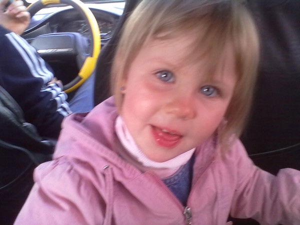 Наталя Попкова