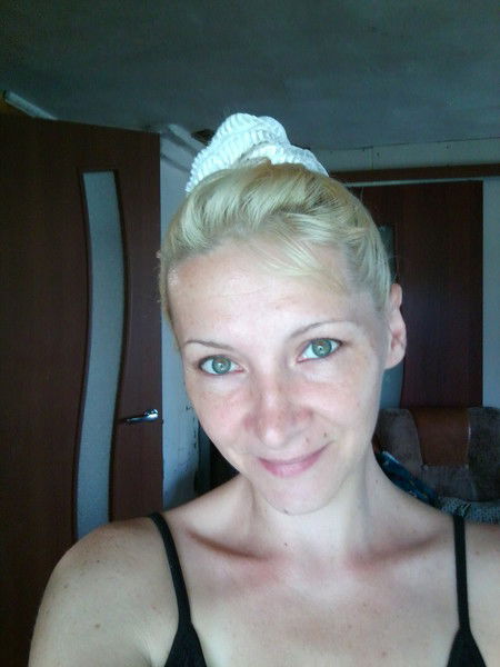 Анюта Осипова