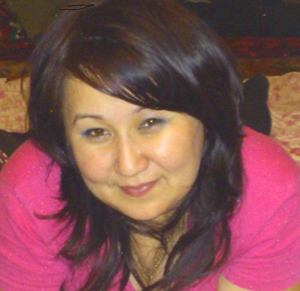 Айнур Жалелова