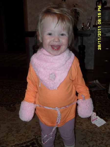 Надежда Сизова