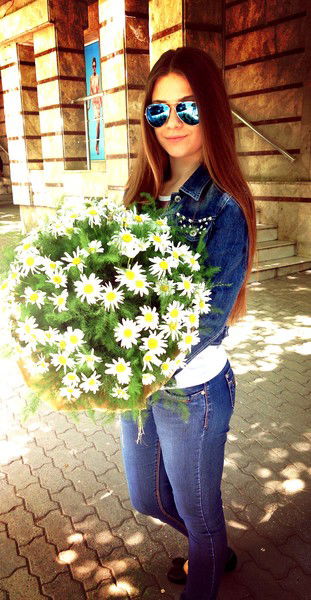 Наталья Новосёлова