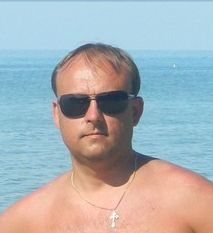 Дмитрий Копылов