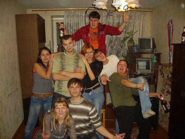 Валентин Новиков