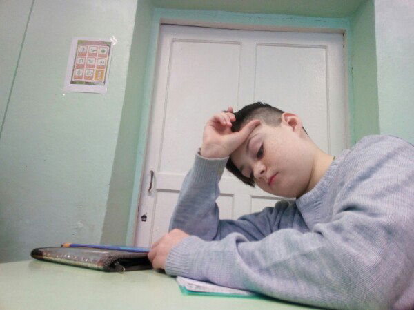 Халатный Мачо