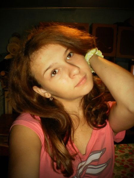 Юлия Семченко