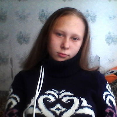 Оля Лубинец