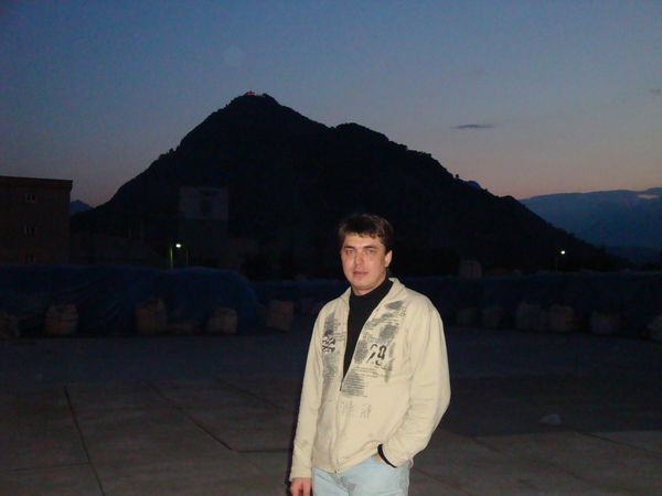 Петр Старшов