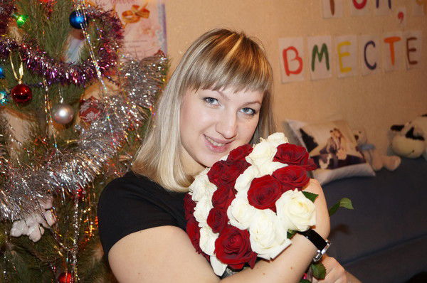 Оксана Скатова