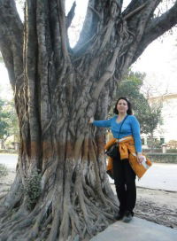 Ирина Масленникова