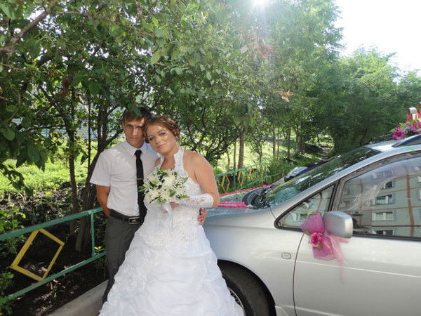 Надя Колотвина