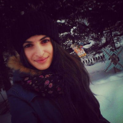 Анаит Арутюнян