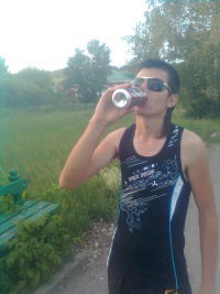 Степан Нежных