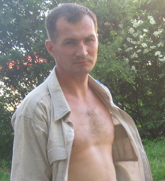 Олег Одарченко