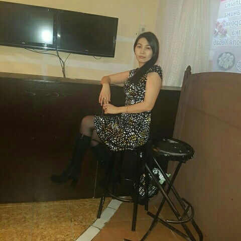 Гаухар Сенкебаева