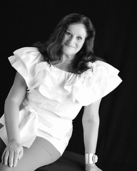 Людмила Алиева