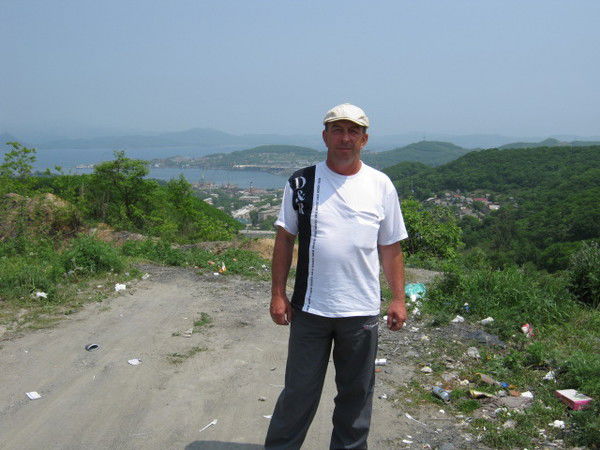 Сергей Стребнев