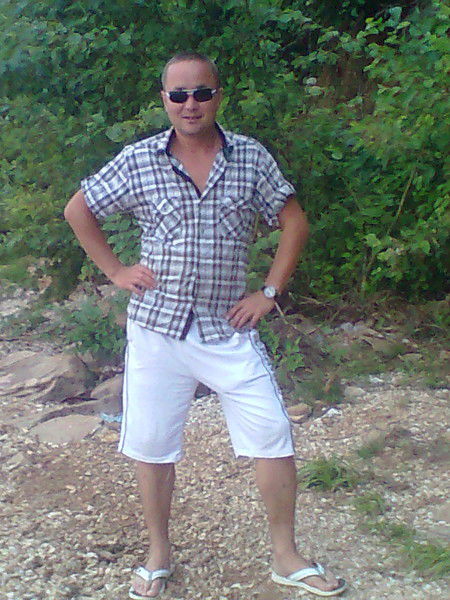 Алексей Малов