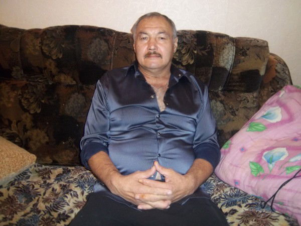 Рафаиль Латыпов