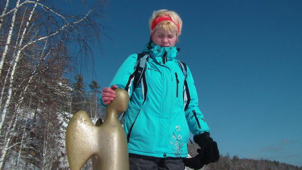 Ольга Коновалова