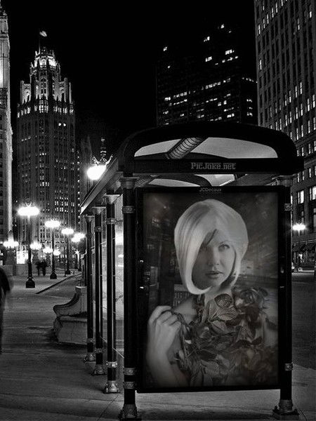 Олечка Бондаренко