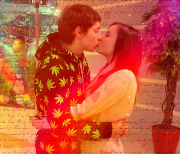 Любовь Любаева