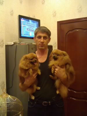 Валерий Титарев