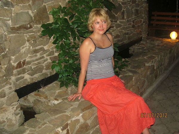 Татьяна Руденко