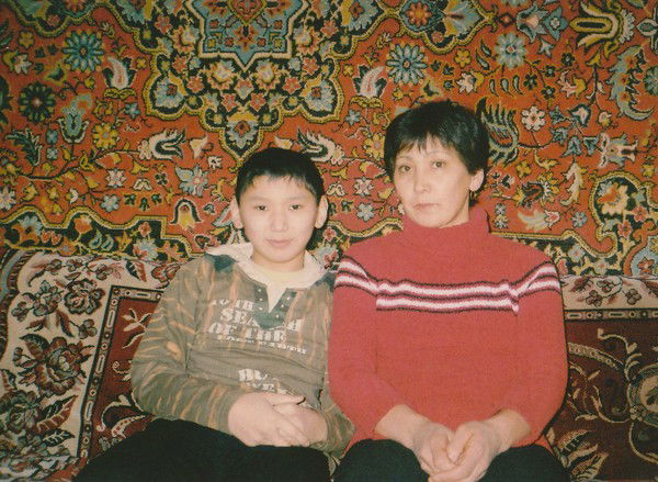 Кадиша Утепова