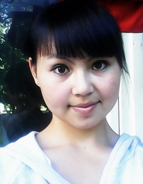 Айтол Назарбекова