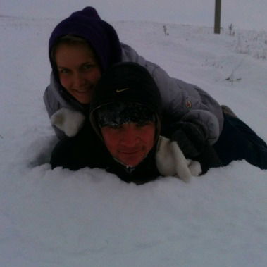 Екатерина Иванаева