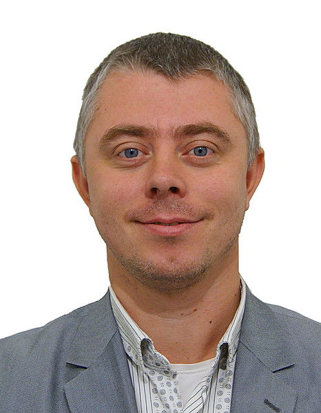 Александр Светюха