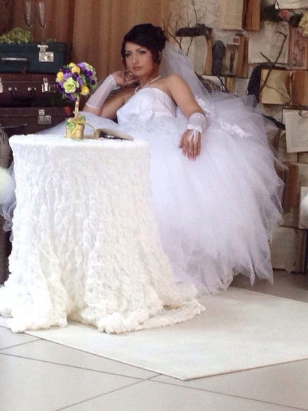 Танюшка Ангел