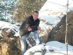 Олег Энкуев