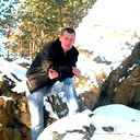 Олег Энкуев