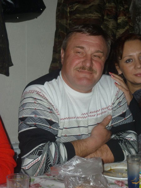 Сергей Тараненко