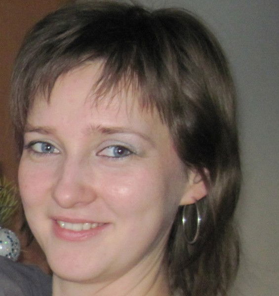 Наталья Шалыгина