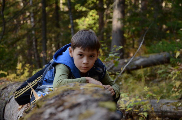 Сергей Захаров